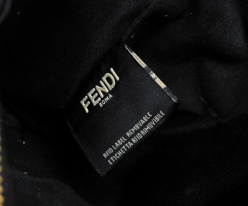 Fendi Pillow Bags